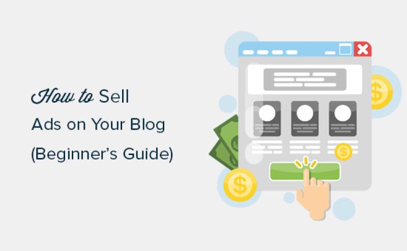 Monetizing Your Website: A Guide to Selling Ads