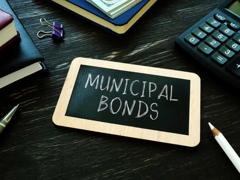Municipal Bonds and Tax Benefits