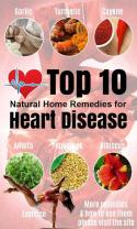 Natural Remedies for Cardiomyopathy: Holistic Approaches