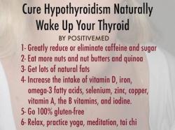 Natural Remedies for Hypo and Hyperthyroidism: Holistic Treatment Methods