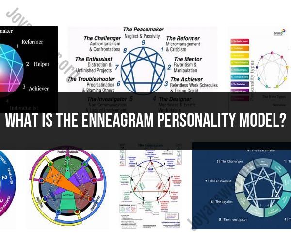 Navigating the Enneagram Personality Model: Insights and Overview