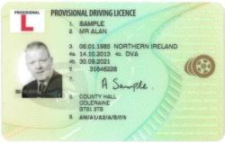 Navigating the Process: Obtaining a Provisional License in California