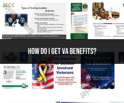 Navigating VA Benefits: Your Guide to Accessing Veteran Benefits
