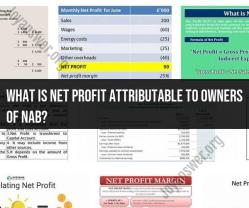 Net Profit Attributable to Owners of NAB: Financial Insights