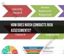 NIOSH Risk Assessments: A Safety Perspective
