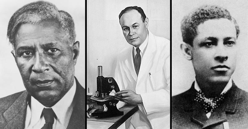 Notable African American Inventors: Innovators' Achievements
