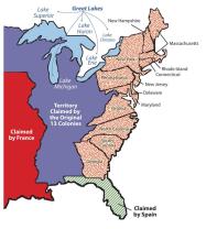 Number of First English Colonies in America: Jamestown and Beyond