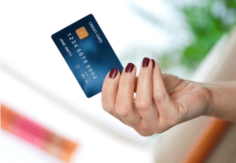 Obtaining a Credit Card with Bad Credit: Possibilities Explored