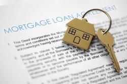 Obtaining an Online Mortgage: Application and Process