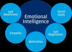 Occupations Requiring Strong Emotional Intelligence