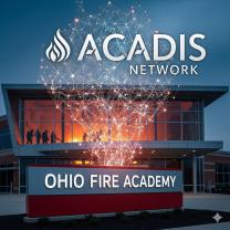 Ohio Fire Academy and Acadis Network: What You Need to Know