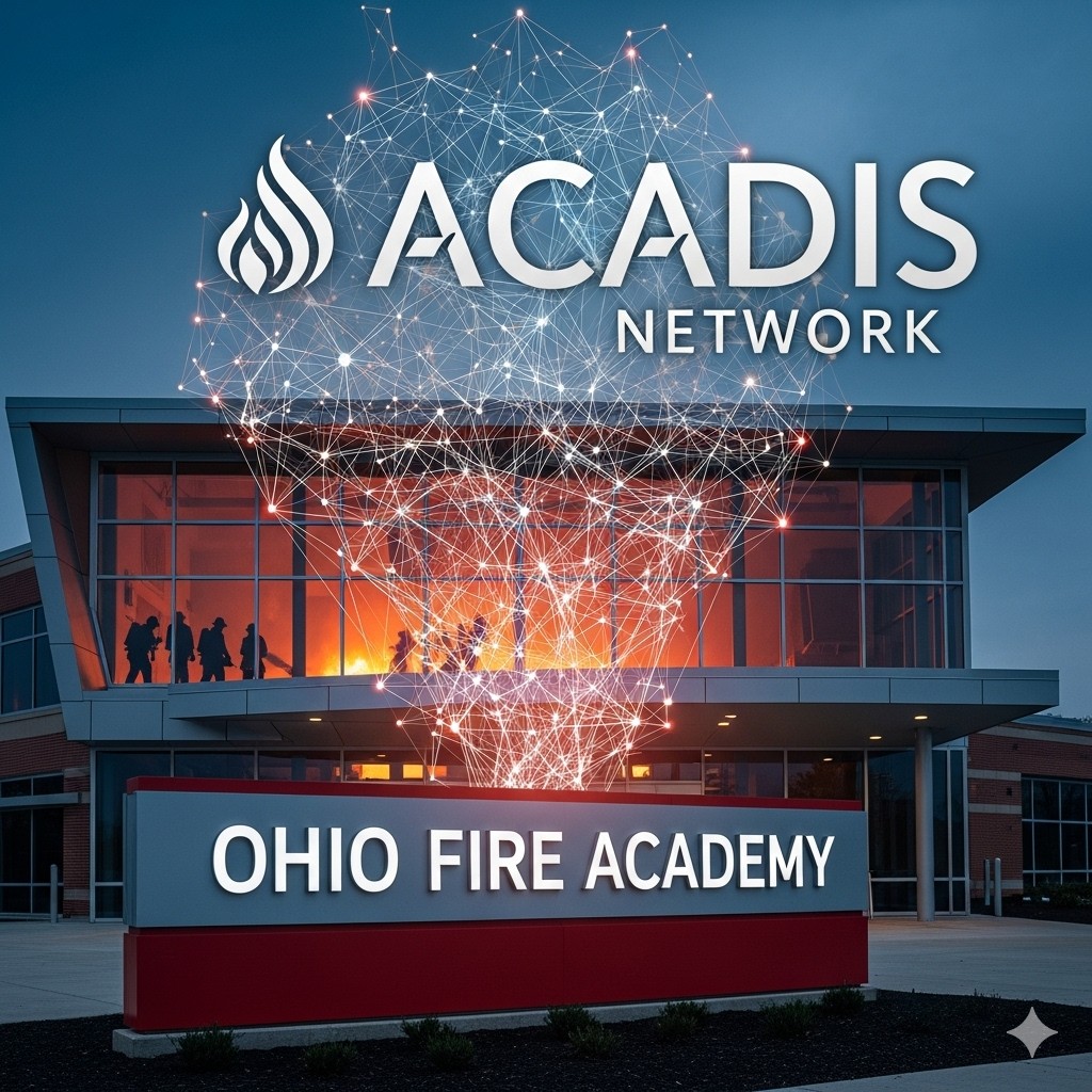 Ohio Fire Academy and Acadis Network: What You Need to Know