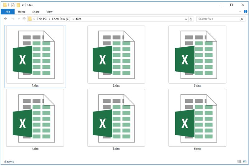 Opening an XLSX File: Steps for Accessing Excel Spreadsheets