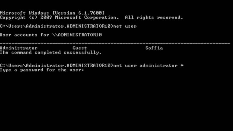 Opening CMD in Administrator Mode: Accessing Command Prompt Privileges