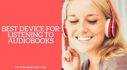 Optimal Audiobook Listening Spots: Where to Enjoy Them