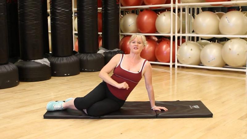 Optimal Exercises for Senior Health and Fitness