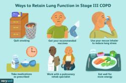 Optimal Exercises for Seniors Managing COPD