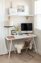 Order in the Chaos: Getting Your Home Office Organized