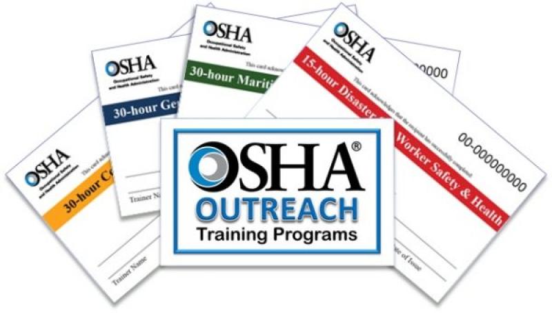 OSHA Right-to-Know Training: Safety Knowledge Instruction
