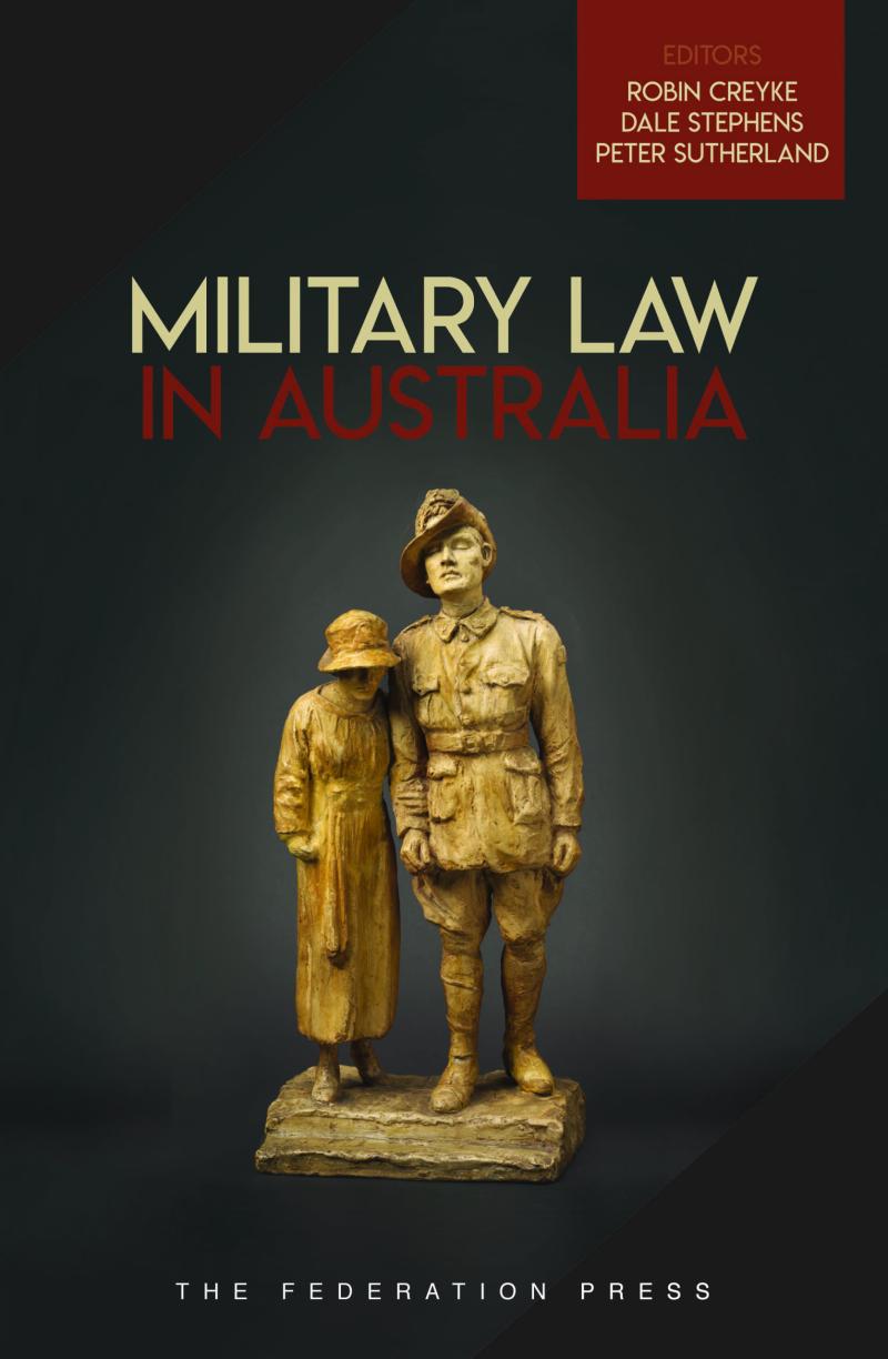 Overview of Army Law: Legal Framework in Military Context