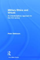 Overview of Military Code of Ethics