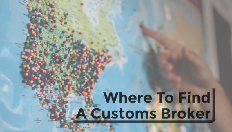Path to Becoming a Licensed Customs Broker: Step-by-Step Process