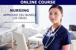 Pathway to Becoming a CEU Provider: Provider Qualifications