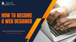 Pathway to Becoming a Website Designer: Career Pursuit