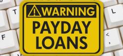 Payday Loan Repayment: What Happens If You Don't Pay Payday Loans?
