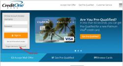 Paying Your Credit One Bank Bill: Easy Methods