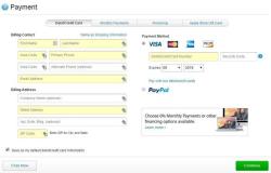 PayPal Shopping Spree: What Stores Accept PayPal with Online Shopping?