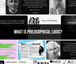 Philosophical Logic Unveiled: Understanding the Fundamentals