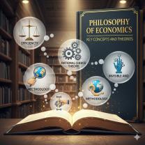 Philosophy of Economics: Key Concepts and Theories