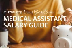Physician Assistant Salary Insights: Factors and Trends