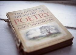 Poetry Book Sales: Factors Influencing Success