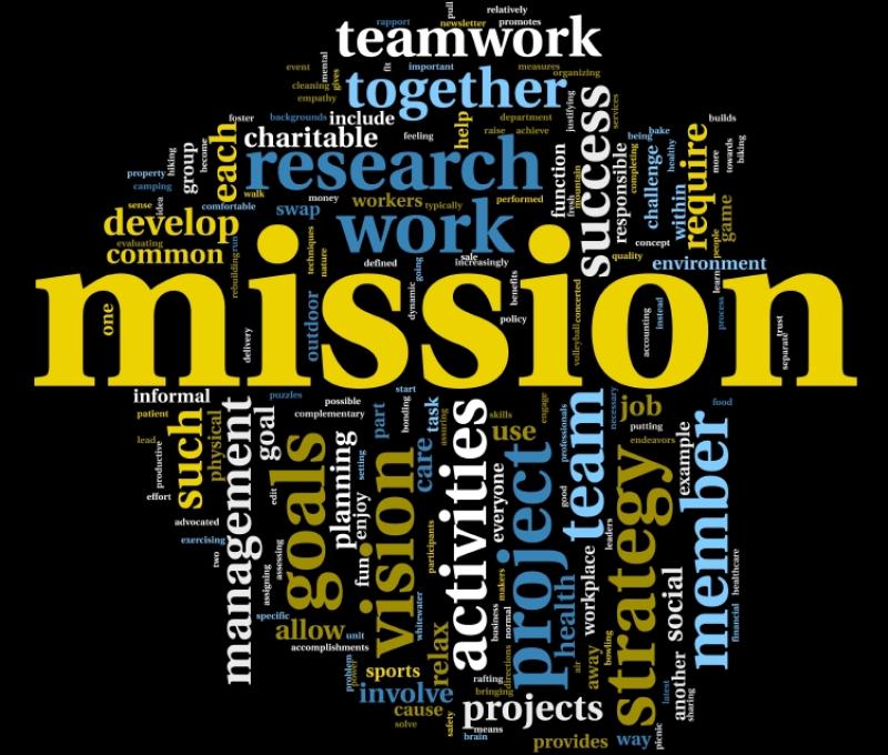 Popular Mission Statements: Examining Noteworthy Examples
