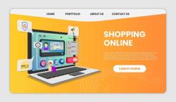 Popular Online Shopping Websites: Consumer Preferences