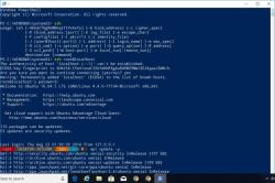 PowerShell vs. Linux Bash: Choosing the Right Command Line Shell