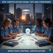 Preparing for the APIC Certification Exam: Tips and Strategies