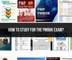 Preparing for the PMBOK Exam: Study Strategies and Resources