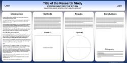 Presenting a Research Paper with PowerPoint: Sample Approach