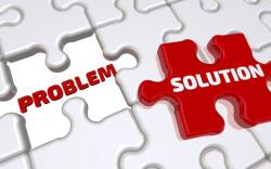 Problem-Solving Mastery: Using Fact-Finding Skills to Solve a Problem
