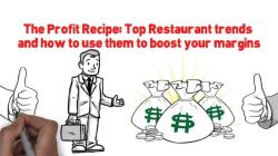 Profitable Restaurant Concepts with High Profit Margins