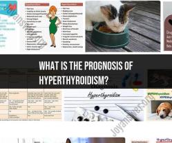 Prognosis of Hyperthyroidism: Hyperthyroid Outcomes