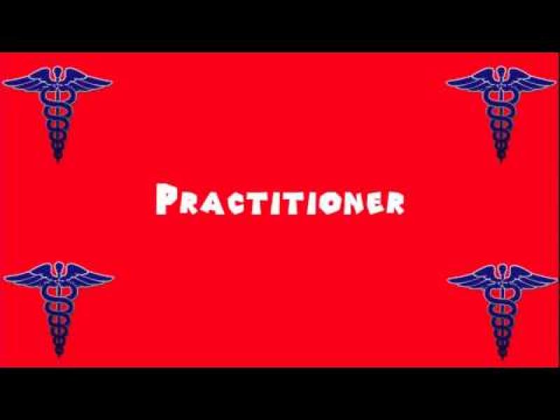 Pronunciation of Medical Terms: Importance and Techniques