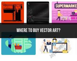 Purchasing Vector Art: Buying Guidance