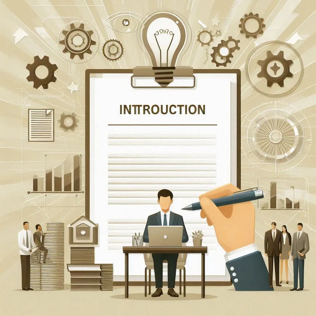 Purpose of an Introduction Document Explained