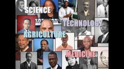 Recognizing Famous Black Inventors: Contributions to Innovation