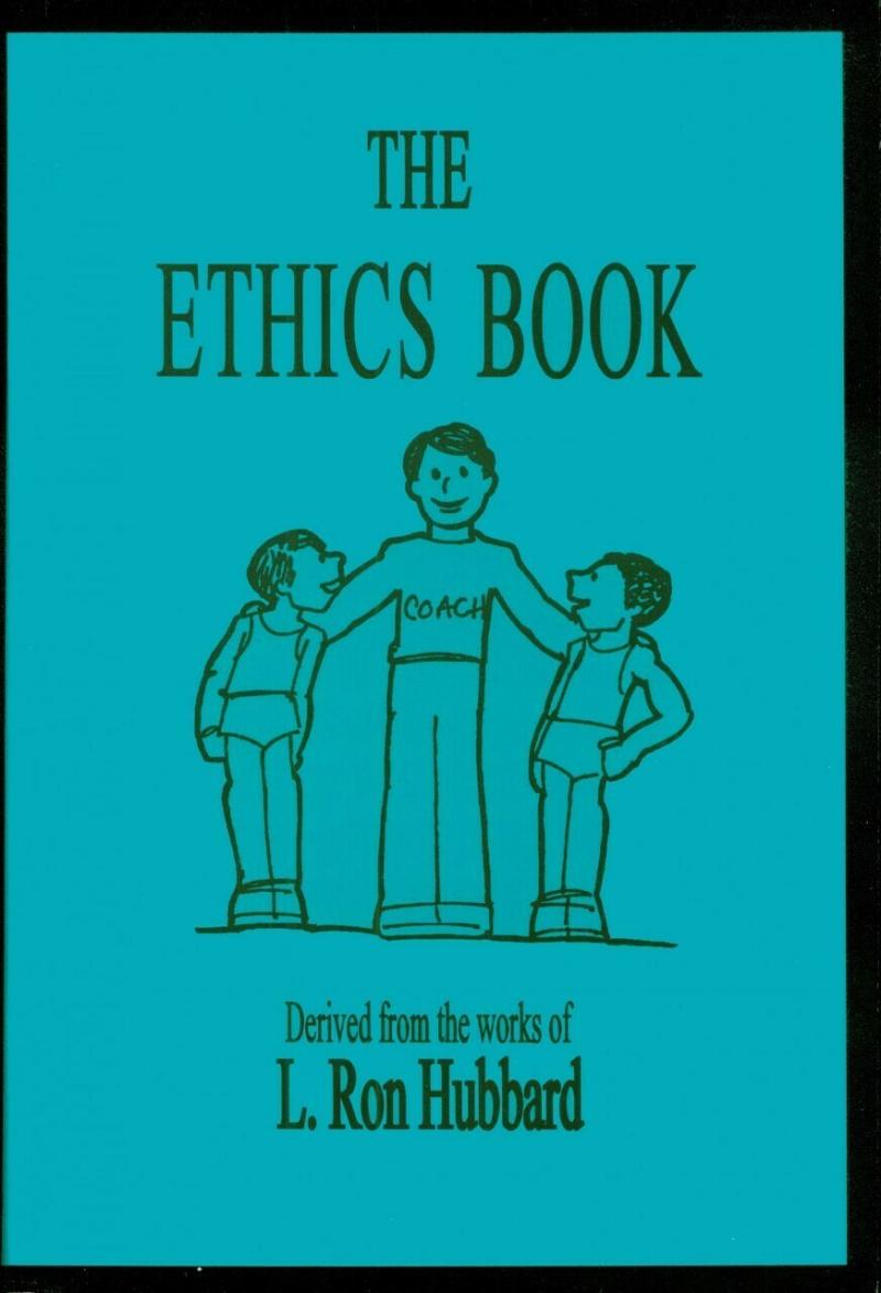Recommended Books on Ethics in Education