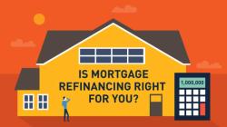 Refinancing vs. Getting a Mortgage: Which Is Easier?